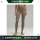 女士 Lululemon Align™ LW5EU7S 香港直邮潮奢 子 高腰罗纹28寸裤