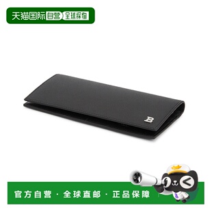 1h可退 香港直邮Bally 巴利 男士 BRIGO BM O U901P 6301149 钱包