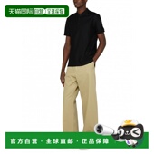 博柏丽 衫 自营欧洲直邮Burberry Eddie Polo 短袖 博柏利