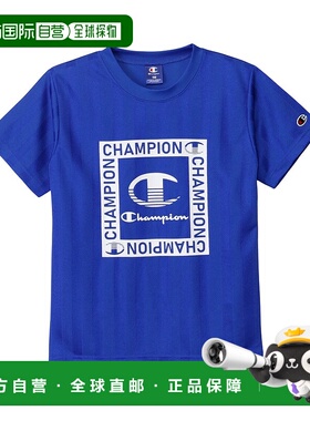 日本直邮【日本直邮】Champion冠军男女同款卫衣CK-BS319-340