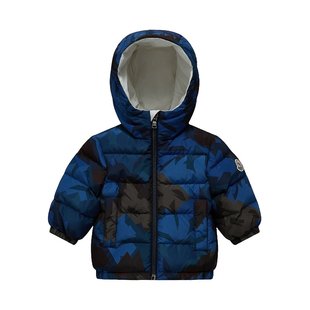 I29511A000175974G 羽绒服 Stevens Moncler