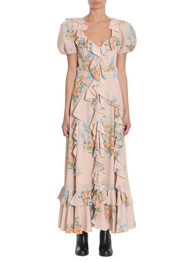 MCQ ALEXANDER MCQUEEN 女士连衣裙 471008QID056870