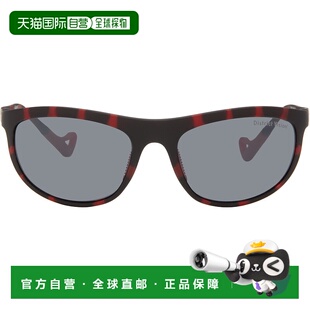 1h可退 香港直邮潮奢 District Vision 男士 棕色 Takeyoshi Alti