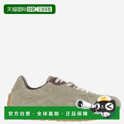 香港直邮BOTTEGA VENETA 女士运动鞋 867941V3MS03063 AW2026