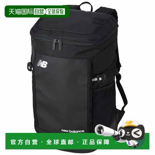 JABF1665 载背包35L 适合足球五人制足 顶部装 日本直邮NewBalance
