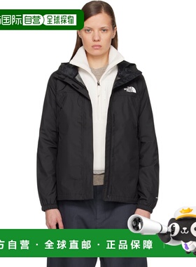 1h可退 香港直邮潮奢 the north face 北面 女士 黑色 Antora Rai