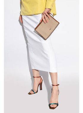 MAX MARA 女士手拿包 MMTROUSSES2514711022001 SS2025