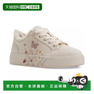 1h可退 【美国直邮】aldo 女士 休闲鞋运动鞋女鞋