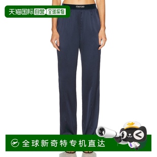 Ford 1h可退 女士 湯姆 福特 褲 香港直郵Tom 子 PAW397FAX881