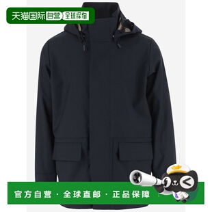 男士 WAY 夹克K51369WAR0外套 欧洲直邮K 1h可退