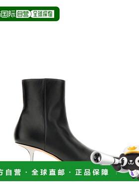 欧洲直邮MARNI 女士高跟鞋TCMS009904P454500N99女鞋