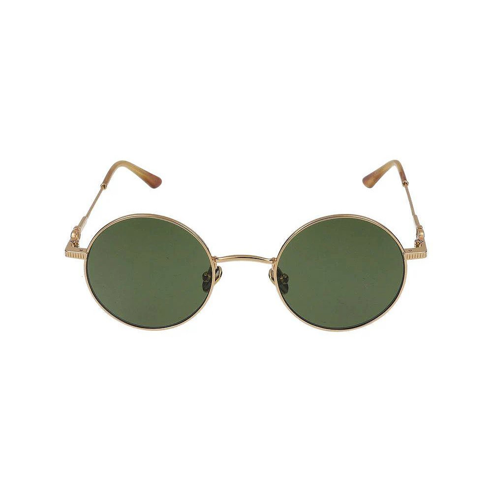 VALENTINO GARAVANI 女士太阳镜 VLS173B48VLS173GLD