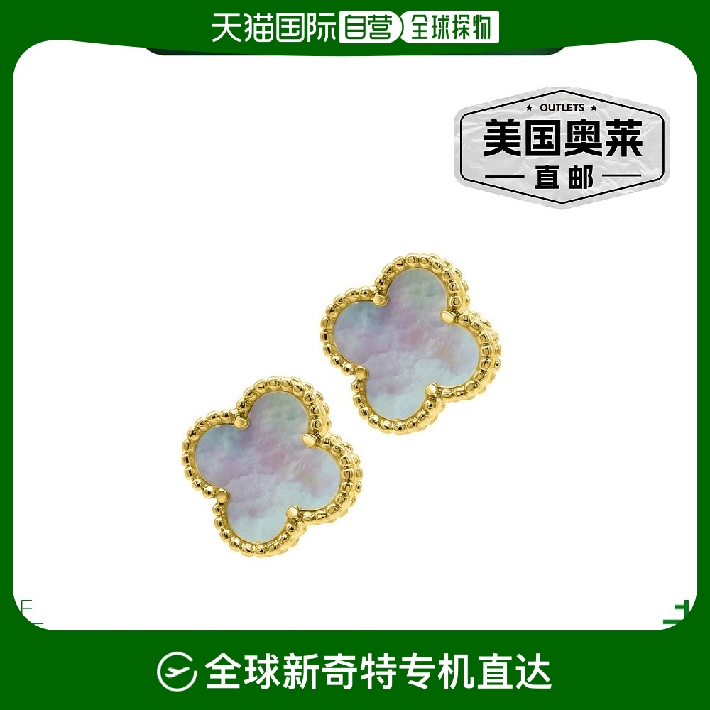 ɫ One Size Ӫadornia14k ƽɫĸ - ɫ 