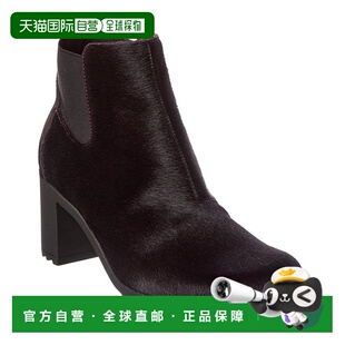 Black 自营Arche Boot Haircalf 女靴美国直发奥莱 Shelsi