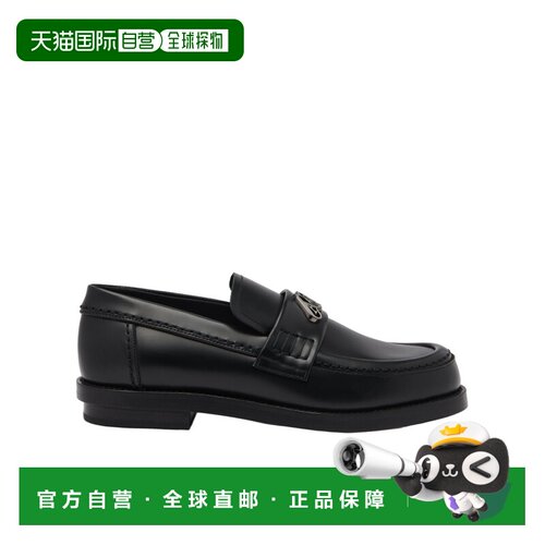 香港直邮ALEXANDER MCQUEEN 女士芭蕾乐福鞋 7832【付后1h可退】