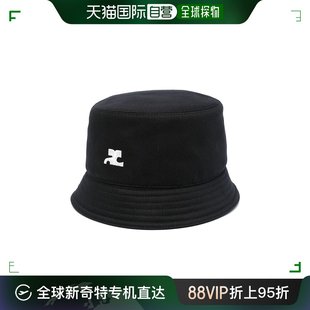 124ACP005CO00249999 帽子 男士 香港直邮COURREGES
