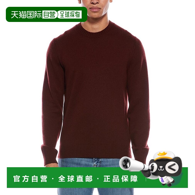 1h可退 【美国直邮】vince 男士 毛衣