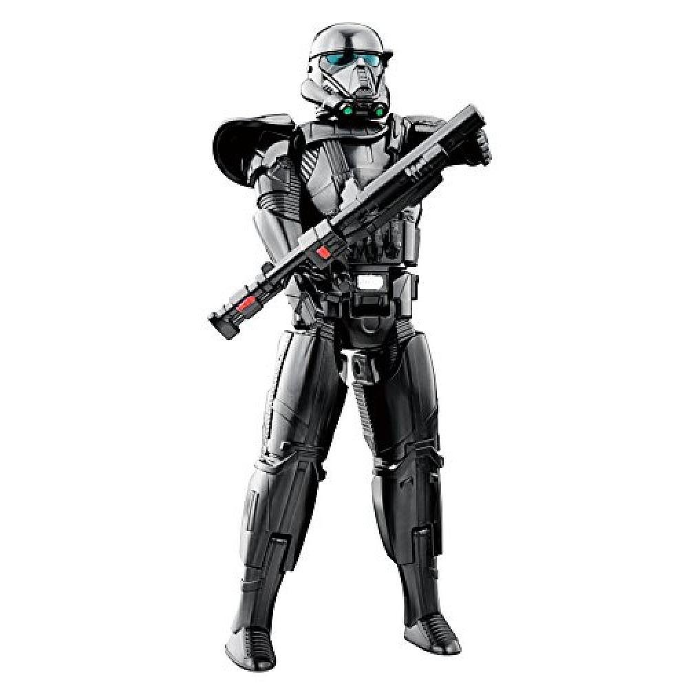 日本直邮Bandai万代高达模型星球大战死亡骑士仿真休闲娱乐