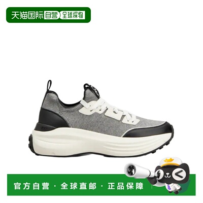 1h可退 香港直邮Tod's 系带运动鞋 XXW81L0KD80V43