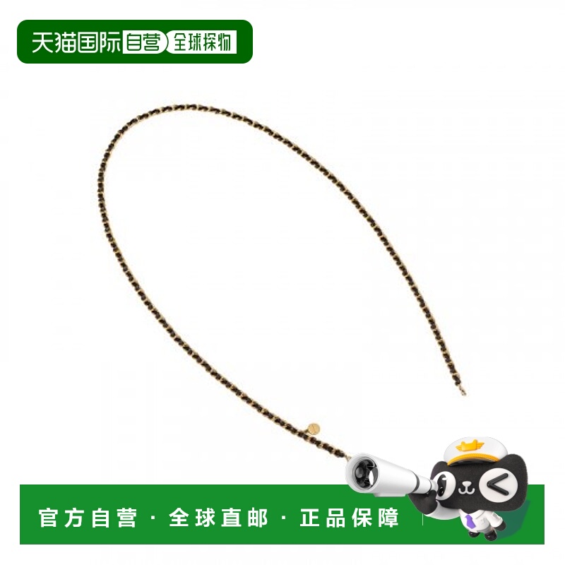 韩国直邮J.ESTINA 新款首饰品牌IU同款项链链子