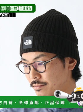日本直邮North Face Cappuccio Lid (NN42035) 是一款男女通用的