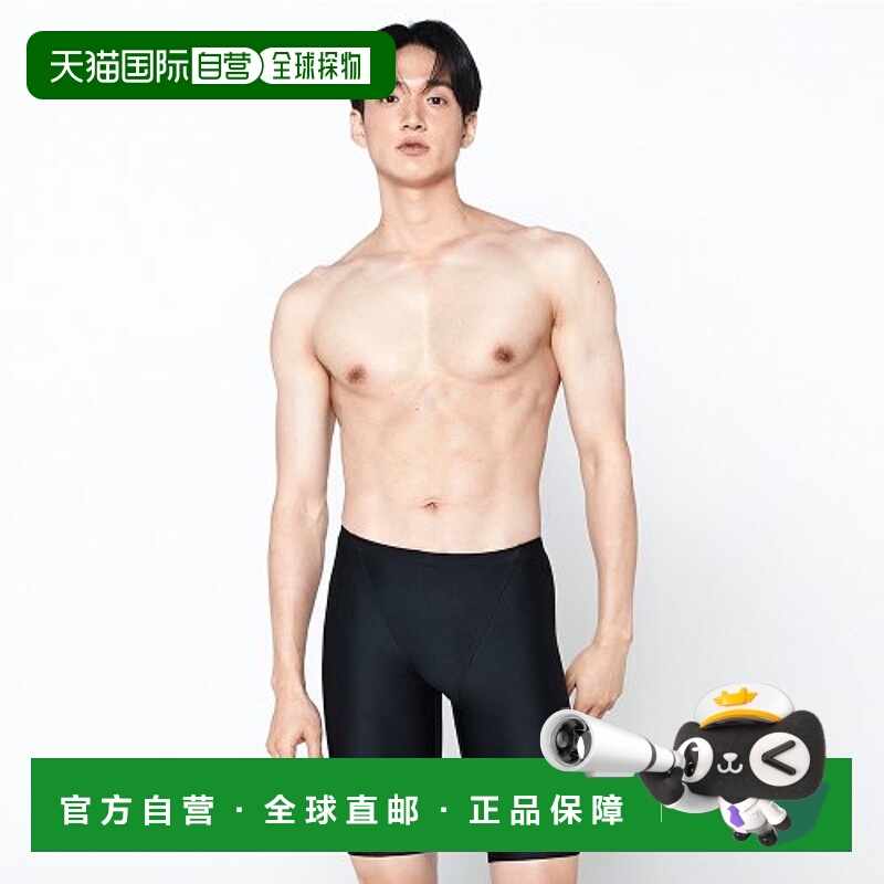 韩国直邮BARREL 男士男士泳衣1744629 MEN REBIRTH JAMMER SWIMSU