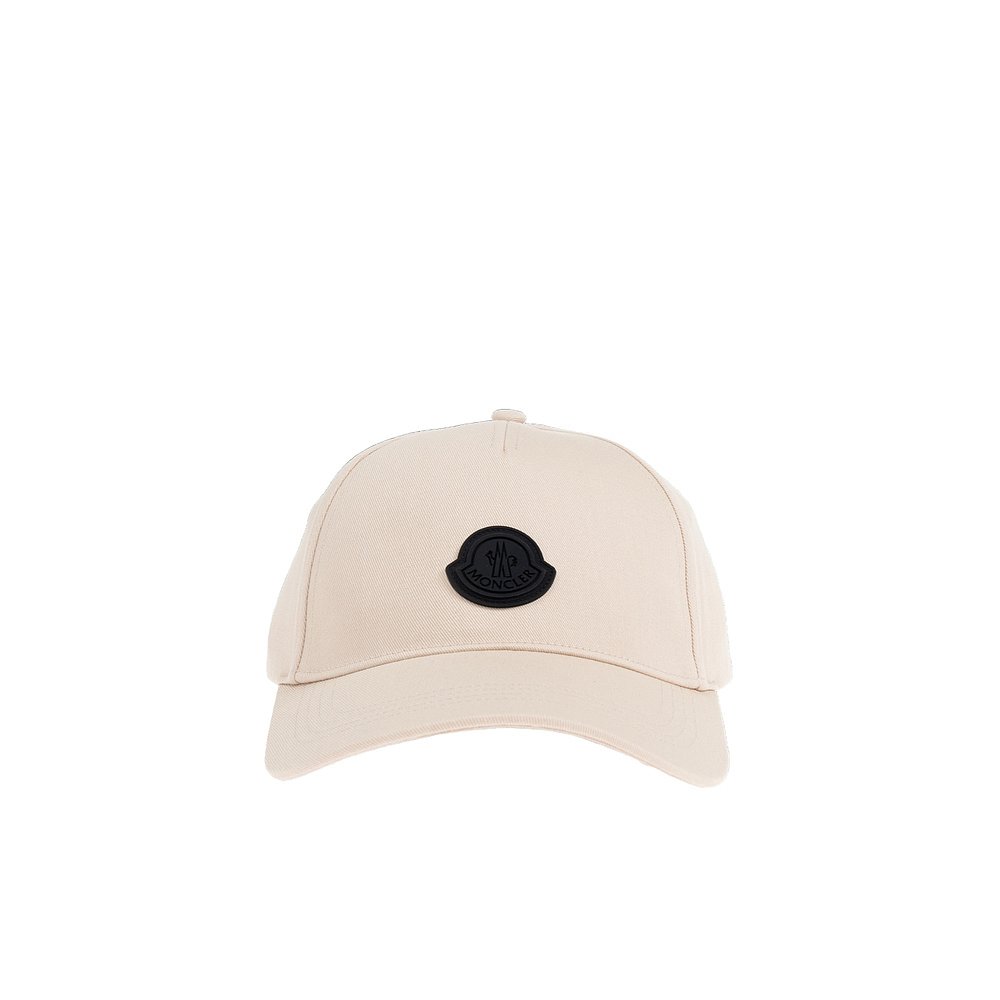 潮奢 Moncler 盟可睐 女士 弯檐帽子 K10933B000260U082