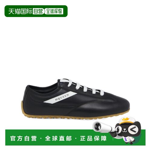 香港直邮ALEXANDER MCQUEEN 男士 Boxe 运动鞋 cr【付后1h可退】