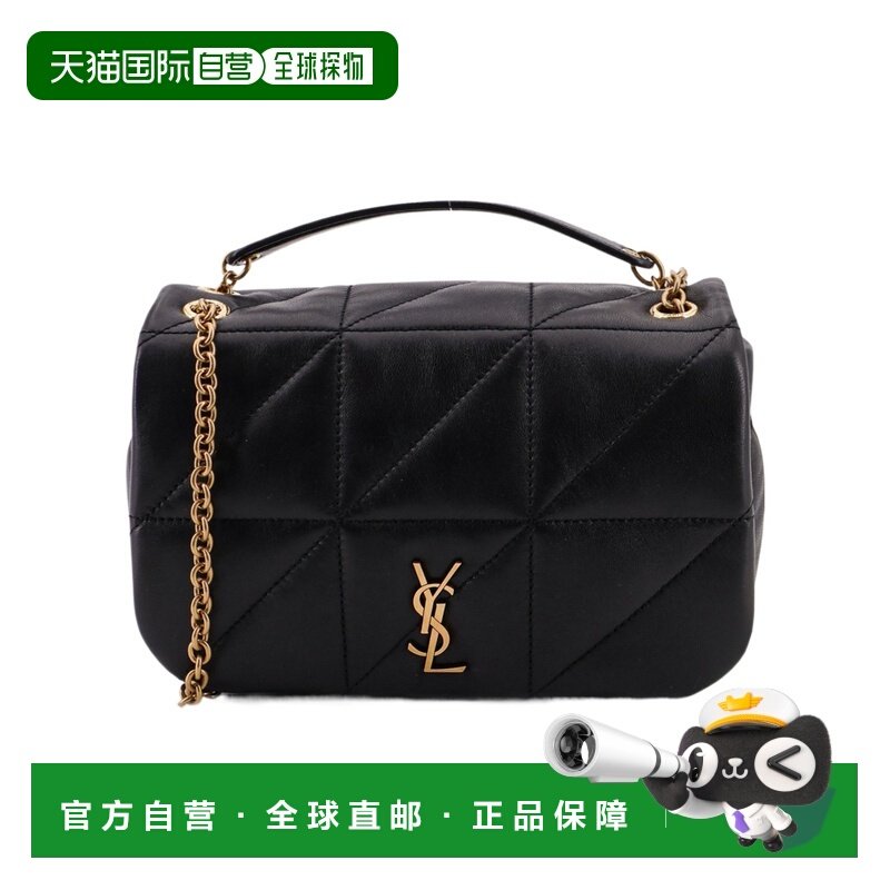 1h可退 香港直邮Saint Laurent JAMIE 4.3 迷你单肩包 806025AAB3,运动包/户外包/配件,单肩背包,淘宝优惠券,粉丝福利购,淘宝优惠卷