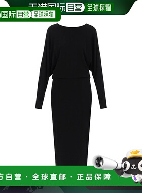 1h可退 欧洲直邮KHAITE 女士连衣裙 5379480W480200