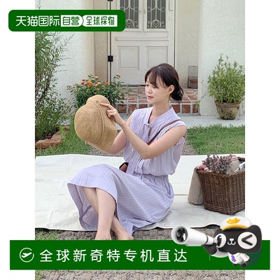 韩国直邮a.t.corner日常休闲基础经典气质女款小众连衣裙30296310
