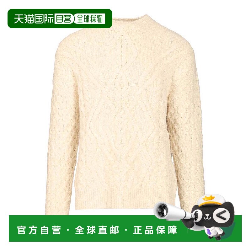 香港直邮ISABEL MARANT 男士卫衣 25APU0752HAC3L02H23EC