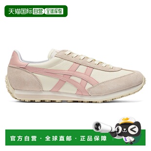 日本直邮Onitsuka Tiger EDR 78鬼塚虎运动鞋跑鞋 1183B411_103