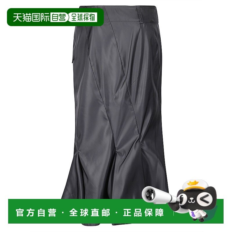 1h可退 欧洲直邮sacai 女士 半身裙