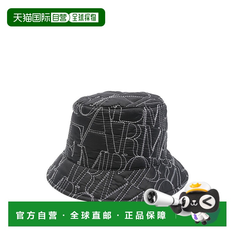 1h可退 香港直邮EMPORIO ARMANI 女士帽子 EW002946AF12645UC001