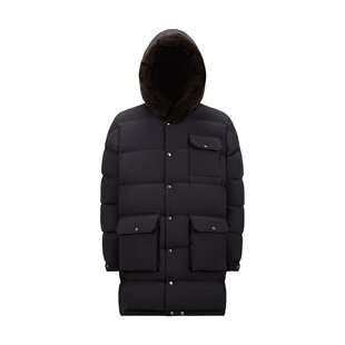 J20911C000095974W778 MONCLER 男士 外套 AW2024