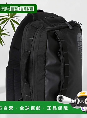 自营欧洲直邮北面 Base Camp Voyager斜挎背包 THE NORTH FACE