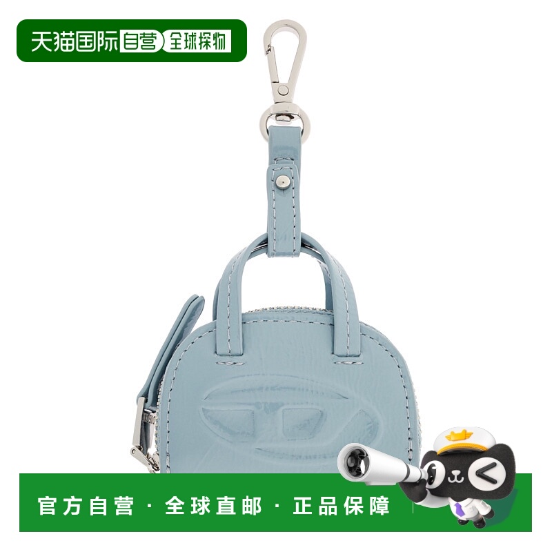 欧洲直邮diesel 女士 单肩包斜挎包手提包