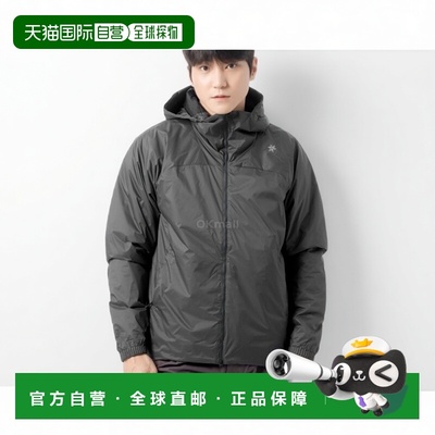 韩国直邮GOLDWIN PERTEX QUANTUM加厚防风保暖软壳夹克GA24322-DH