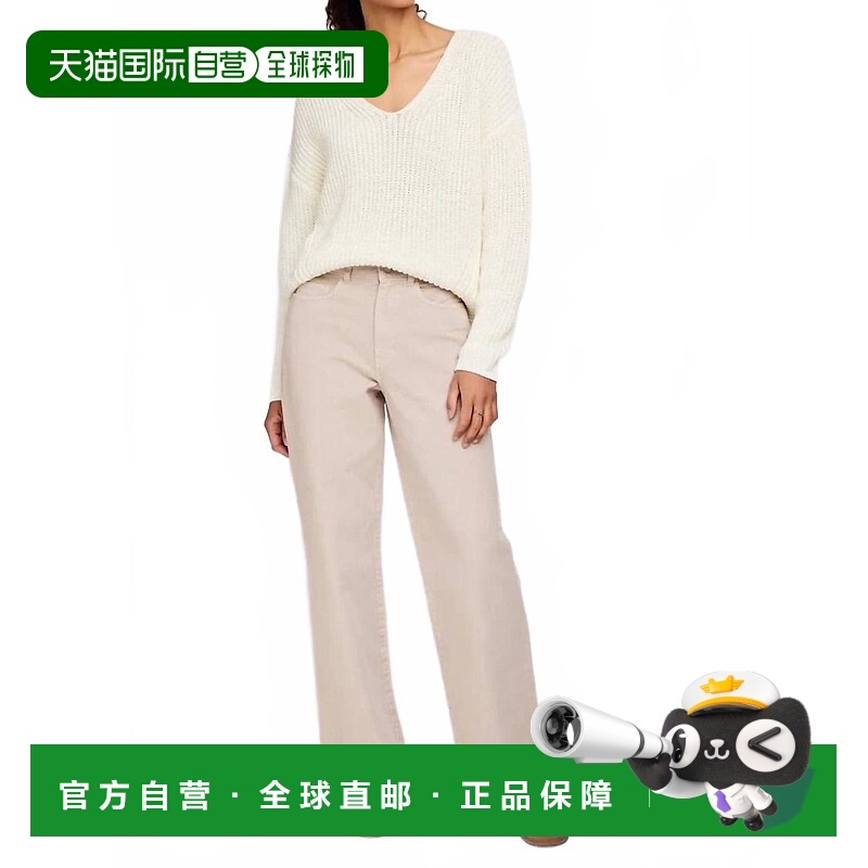 自营gentle fawnWomen's Everett Pant In Pebble Taupe - pebble