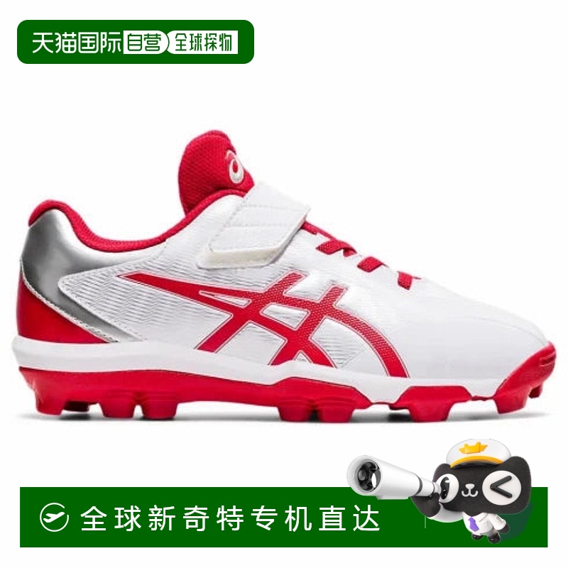 日本直邮asics-Asics Star Shine S 2 Star Shine 1124A008 Junio
