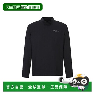 Expedition DMRL3S054 探索长袖 AQS BKS Tee 韩国直邮Discovery
