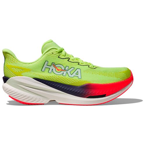 香港直邮HOKA ONE ONE 男士运动鞋 0232455NEONYU【付后1h可退】