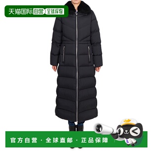 1h可退 韩国直邮moose knuckles 女士 羽绒服鹅绒