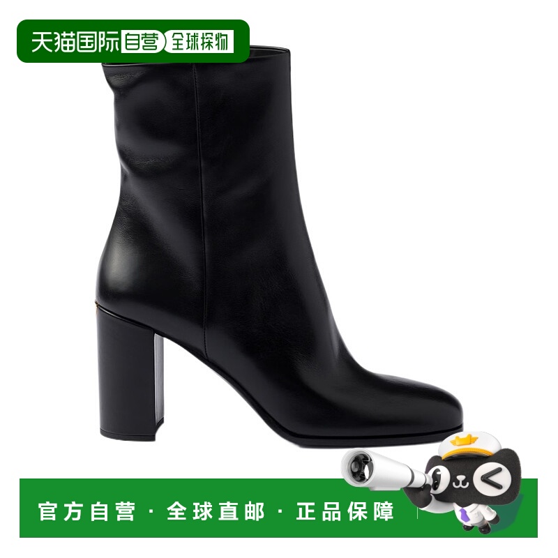 1h可退 香港直邮PRADA 女士高跟鞋 1T631N070FB085F0002 AW2025