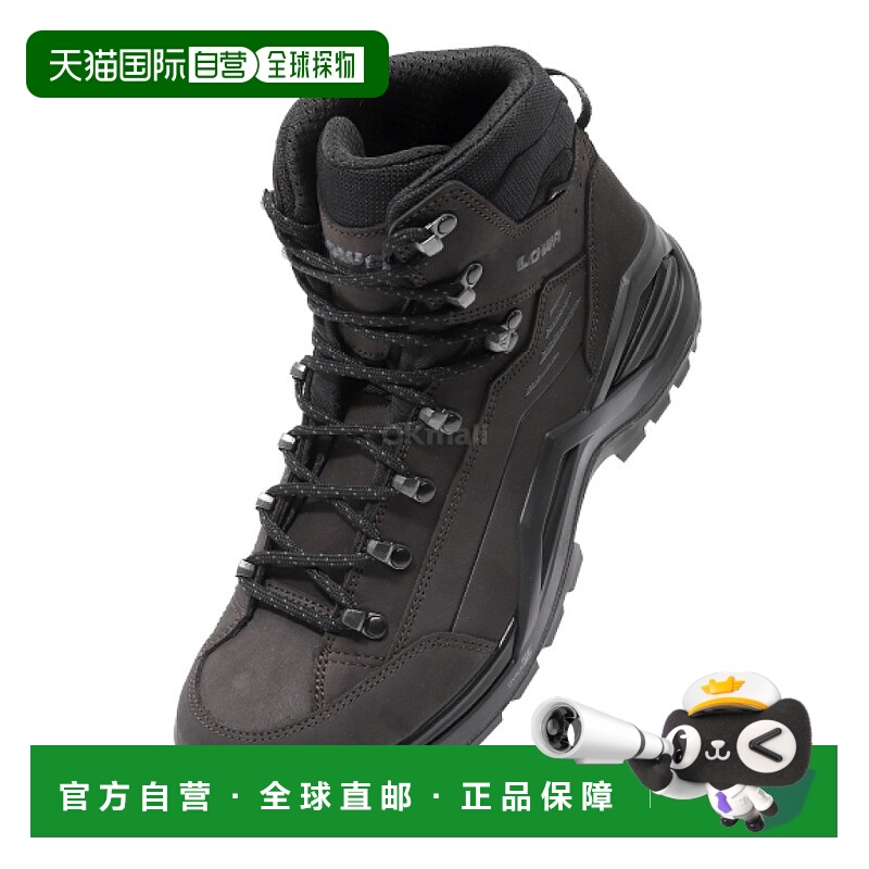 韩国直邮LOWA RENEGADE EVO GTX逆行者中帮登山鞋户外311916-4309