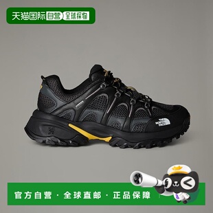 欧洲直邮北面Hedgehog 06 RVST防水鞋TheNorthFace新款徒步运动鞋