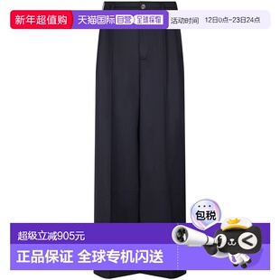 1h可退 香港直邮Soeur 女士 SOEUR 裤子 PAN0241FREJUSBLE1925W