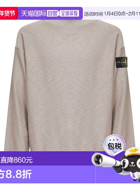 香港直邮STONE ISLAND 男士针织衫 L1S155100044S01B0V009A长袖