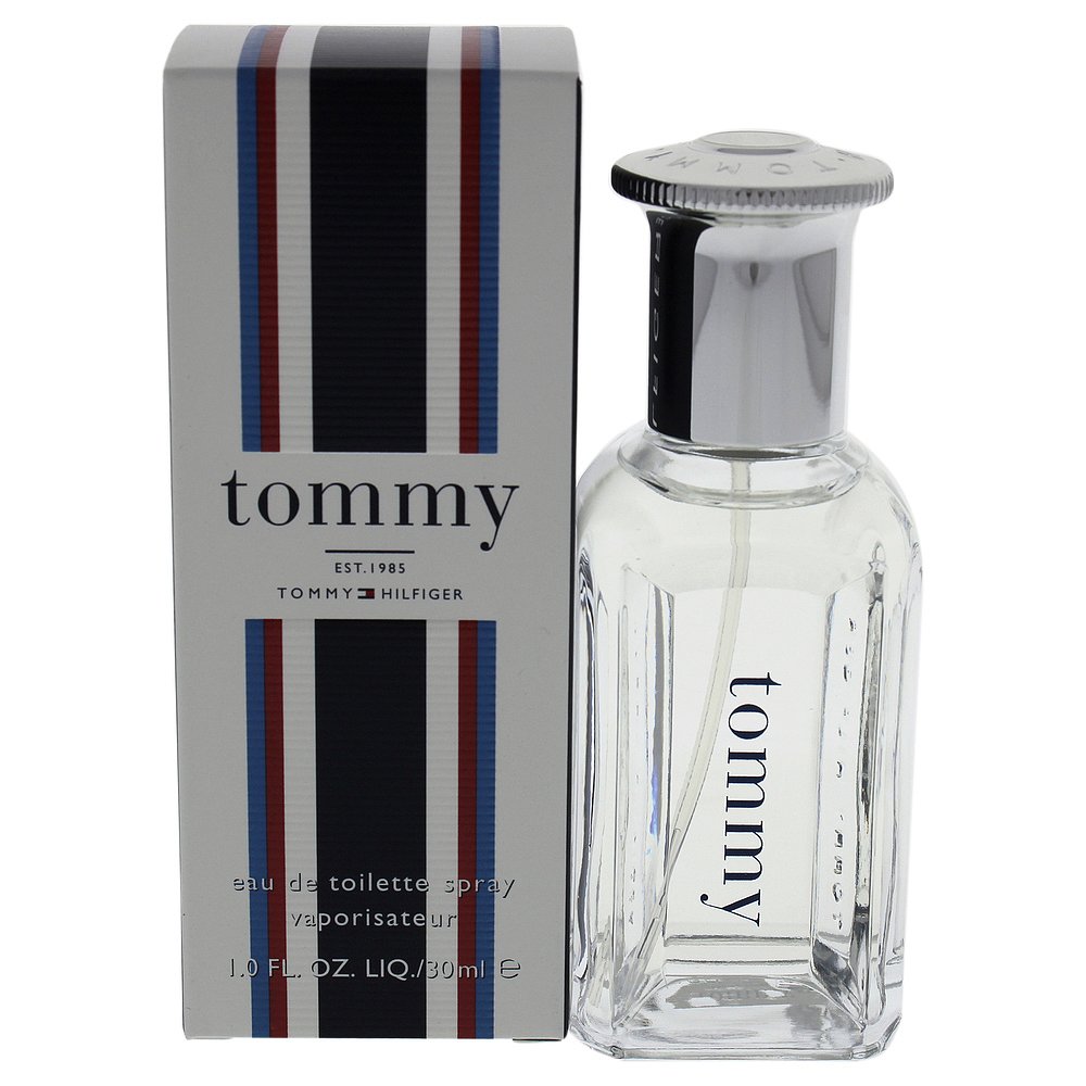 美国直邮TOMMY HILFIGER米希尔费格同名清新男士淡香水30ml EDT